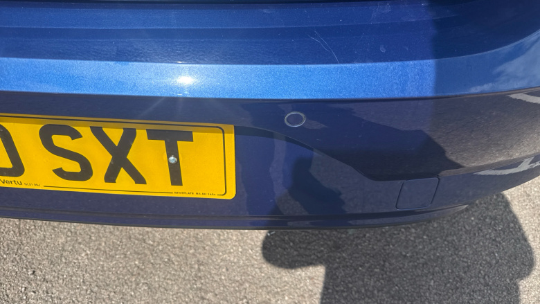 Volkswagen Polo 1.0 TSI 95 Match 5dr Petrol Hatchback